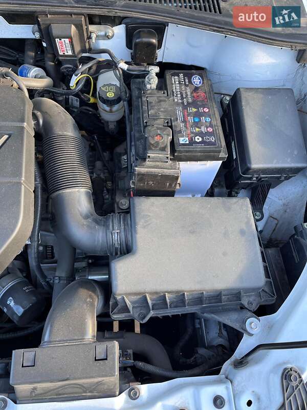 Седан FAW B30 2019 в Луцке