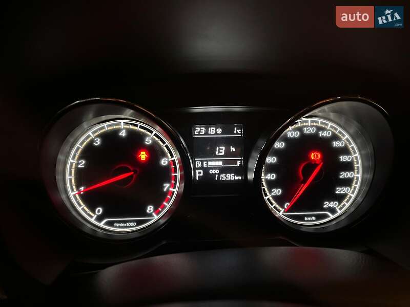 Седан FAW B30 2019 в Луцке