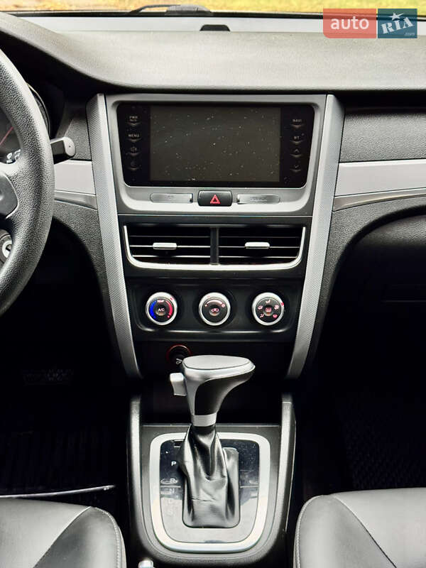 Седан FAW B30 2019 в Киеве фото 26 Седан FAW B30 2019 в Киеве