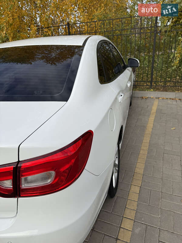 Седан FAW B30 2019 в Борисполі фото 11 Седан FAW B30 2019 в Борисполі