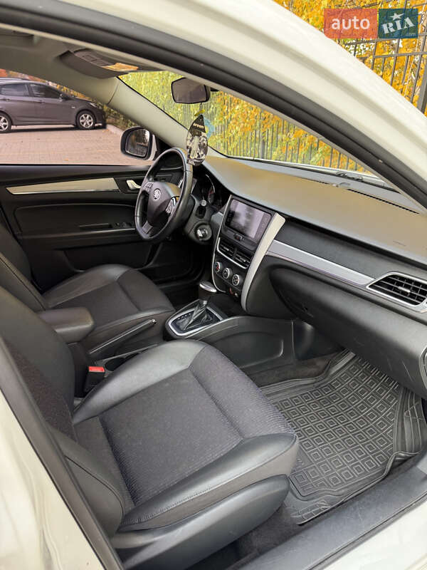 Седан FAW B30 2019 в Борисполі фото 15 Седан FAW B30 2019 в Борисполі