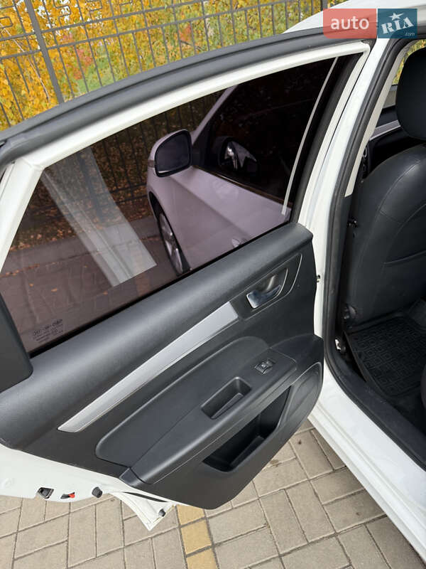 Седан FAW B30 2019 в Борисполі фото 18 Седан FAW B30 2019 в Борисполі