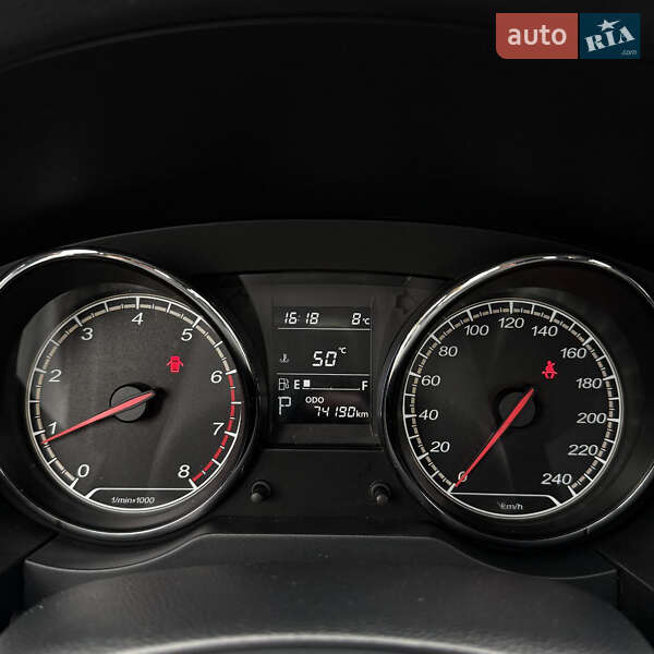 Седан FAW B30 2019 в Дніпрі