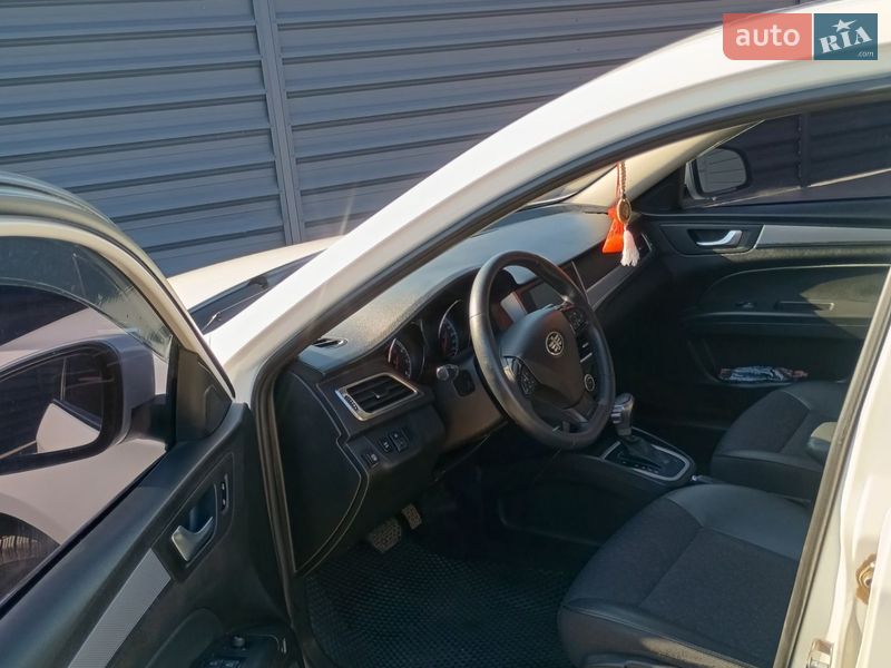 Седан FAW B30 2019 в Вольногорске фото 8 Седан FAW B30 2019 в Вольногорске