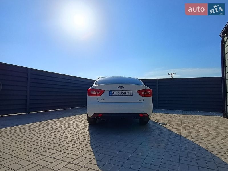 Седан FAW B30 2019 в Вольногорске фото 13 Седан FAW B30 2019 в Вольногорске