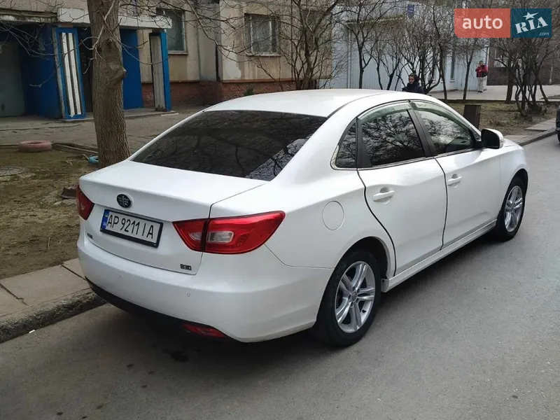 FAW B30 2019 VIN LFP83ACC8K1D45329 фото оголошення 6 з 34
