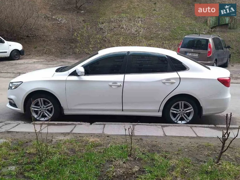 FAW B30 2019 VIN LFP83ACC8K1D45329 фото оголошення 11 з 34