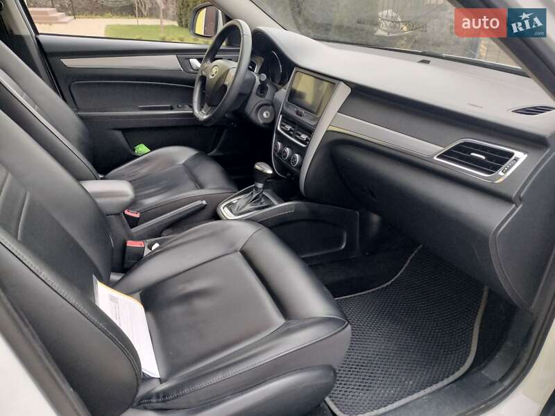 Седан FAW Besturn B30 2019 в Виннице фото 7 Седан FAW Besturn B30 2019 в Виннице