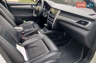 Седан FAW Besturn B30 2019 в 