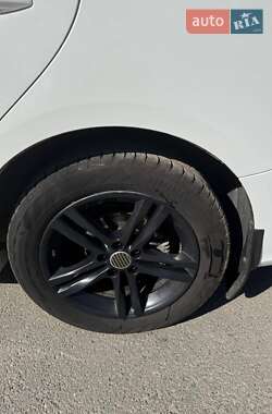 Седан FAW Besturn B30 2019 в 