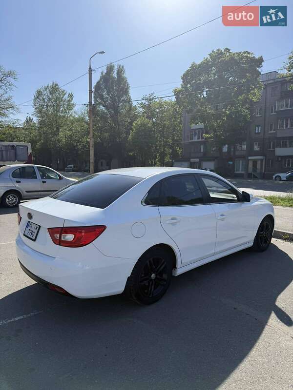 Седан FAW Besturn B30 2019 в Днепре фото 11 Седан FAW Besturn B30 2019 в Днепре