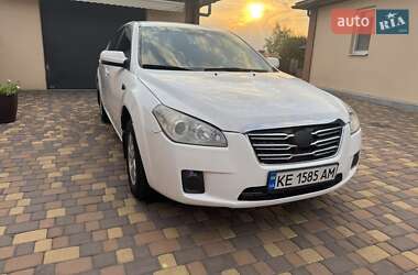 Седан FAW Besturn B50 2013 в Днепре