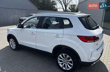 Внедорожник / Кроссовер FAW Besturn X40 2020 в 