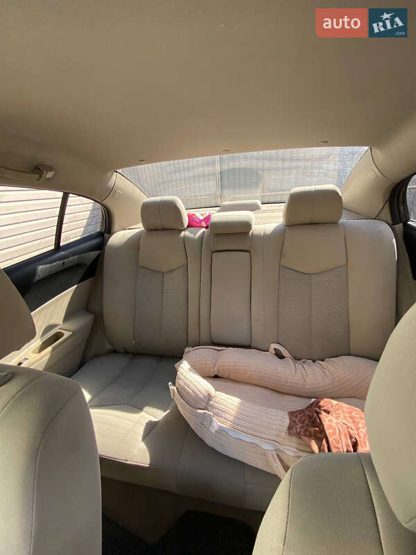 Седан FAW Besturn 2012 в Киеве фото 3 Седан FAW Besturn 2012 в Киеве