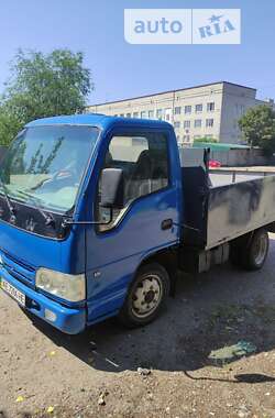 Борт FAW CA 1031 2012 в 