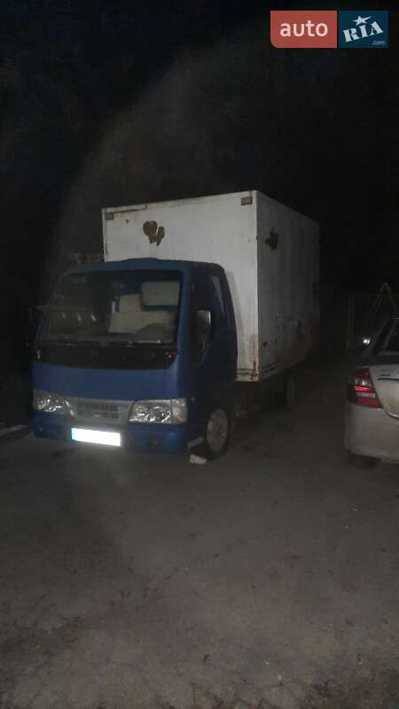 Другие грузовики FAW CA 1031 2012 в 
