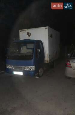 Другие грузовики FAW CA 1031 2012 в 
