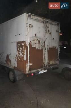 Другие грузовики FAW CA 1031 2012 в 