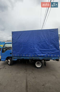 Тентованый FAW CA 1031 2008 в 