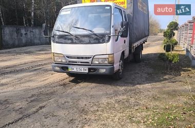 Борт FAW CA 1031 2006 в Заречном