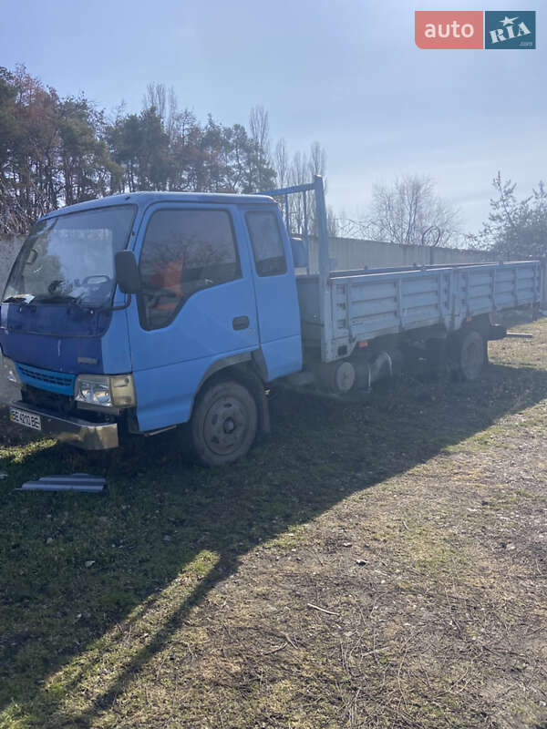 Шасси FAW CA 1061 2006 в Николаеве