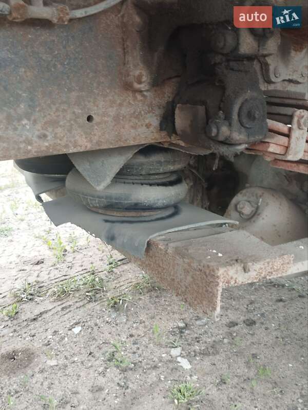 Тентованый FAW CA 1061 2008 в Белгороде-Днестровском фото 5 Тентованый FAW CA 1061 2008 в Белгороде-Днестровском