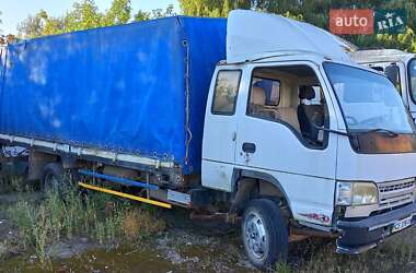 Грузовой фургон FAW CA 1061 2008 в Черновцах