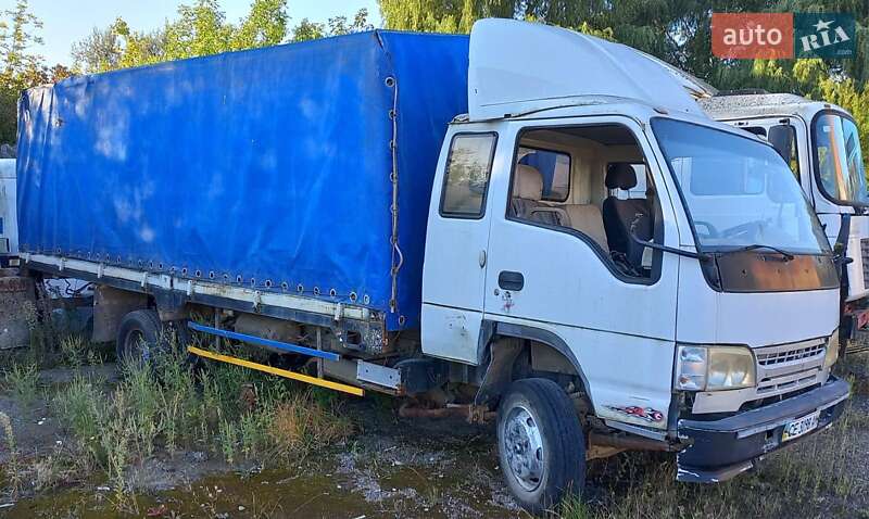 FAW CA 1061 2008 FAW CA 1061 2008