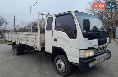 Борт FAW CA 1061 2007 в Миколаєві