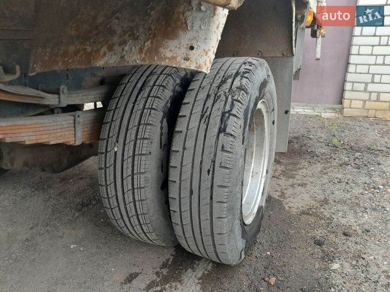 Борт FAW CA 1061 2007 в Николаеве фото 11 Борт FAW CA 1061 2007 в Николаеве