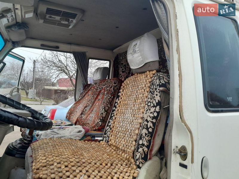 Борт FAW CA 1061 2007 в Николаеве фото 12 Борт FAW CA 1061 2007 в Николаеве