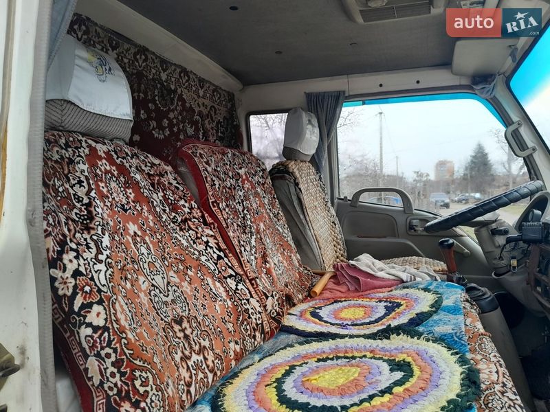 Борт FAW CA 1061 2007 в Николаеве фото 14 Борт FAW CA 1061 2007 в Николаеве