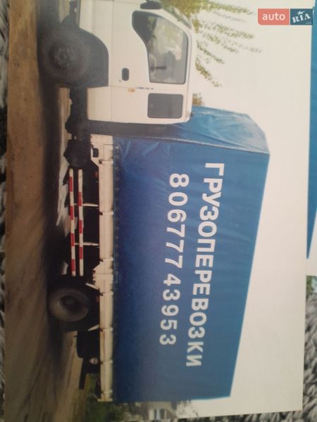 Борт FAW CA 1061 2007 в Николаеве фото 21 Борт FAW CA 1061 2007 в Николаеве