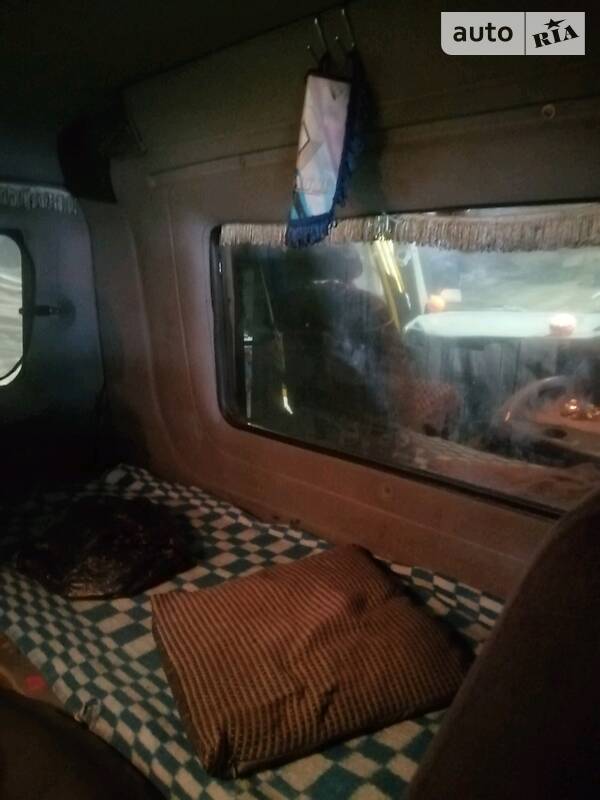 Самосвал FAW CA 3252P 2008 в Одессе фото 4 Самосвал FAW CA 3252P 2008 в Одессе