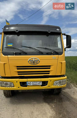 Самосвал FAW CA 3252P 2008 в Виннице