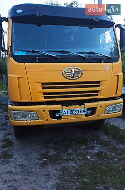 Самосвал FAW CA 3252P 2008 в Виннице
