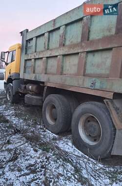 Самоскид FAW CA 3252P 2008 в 