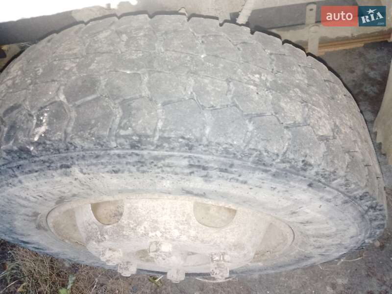 Тентованый FAW СА 1051 2006 в Глухове фото 8 Тентованый FAW СА 1051 2006 в Глухове