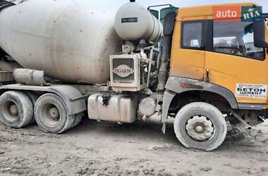 Тягач FAW СА 3252 2006 в Виннице
