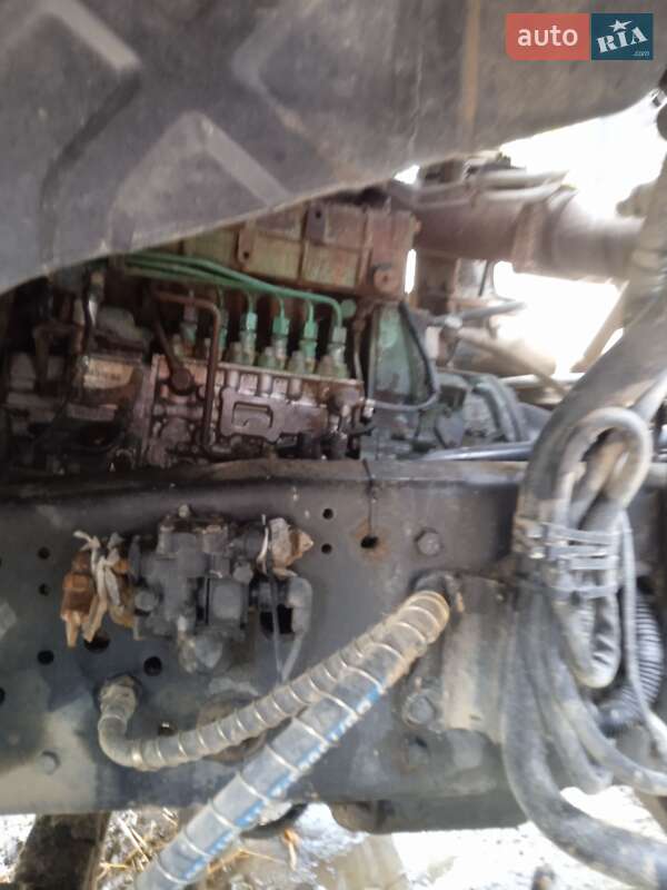 Самосвал FAW СА 3252 2008 в Черновцах фото 5 Самосвал FAW СА 3252 2008 в Черновцах