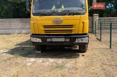 Самосвал FAW СА 3252 2008 в Каменском