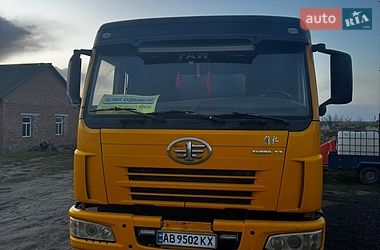 Самоскид FAW СА 3252 2008 в Вінниці