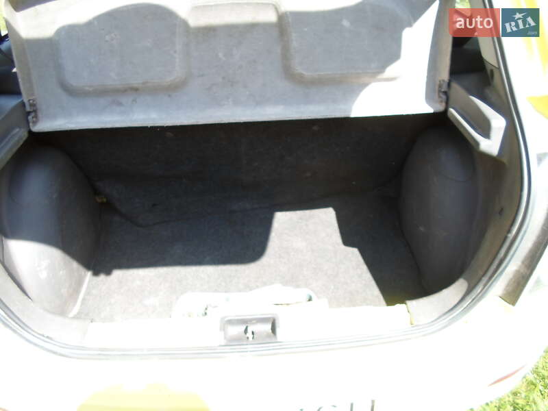 Хэтчбек FAW V2 2013 в Луцке фото 4 Хэтчбек FAW V2 2013 в Луцке