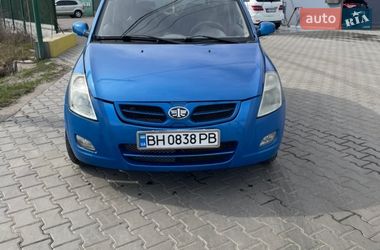 Хетчбек FAW V2 2013 в Любашівці