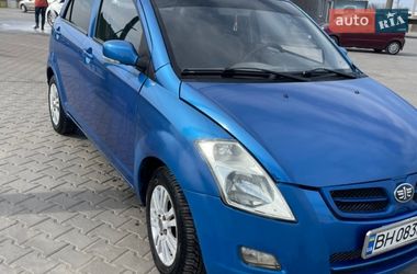 Хэтчбек FAW V2 2013 в Любашевке