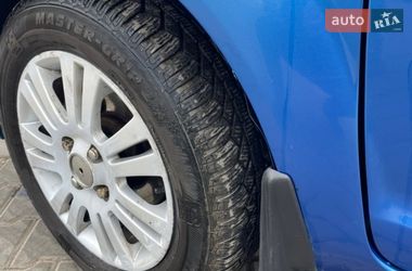 Хэтчбек FAW V2 2013 в Любашевке