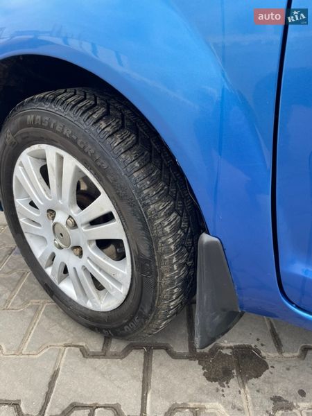 Хэтчбек FAW V2 2013 в Любашевке