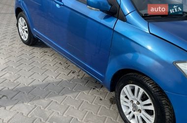 Хэтчбек FAW V2 2013 в Любашевке