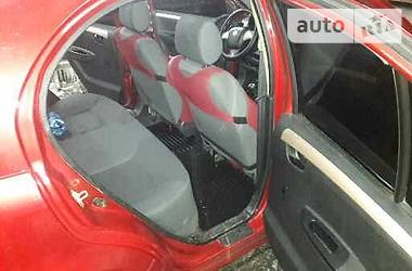 Седан FAW V5 2013 в 