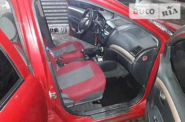 Седан FAW V5 2013 в 